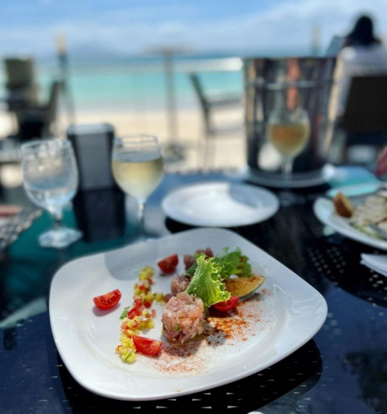 «Если будут деньги, обязательно вернемся»: отзыв об отдыхе на Сейшелах за 400 тысяч