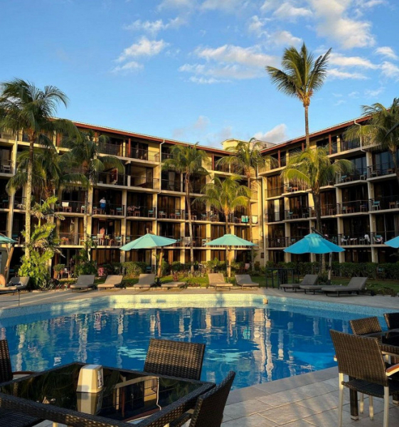 «Если будут деньги, обязательно вернемся»: отзыв об отдыхе на Сейшелах за 400 тысяч