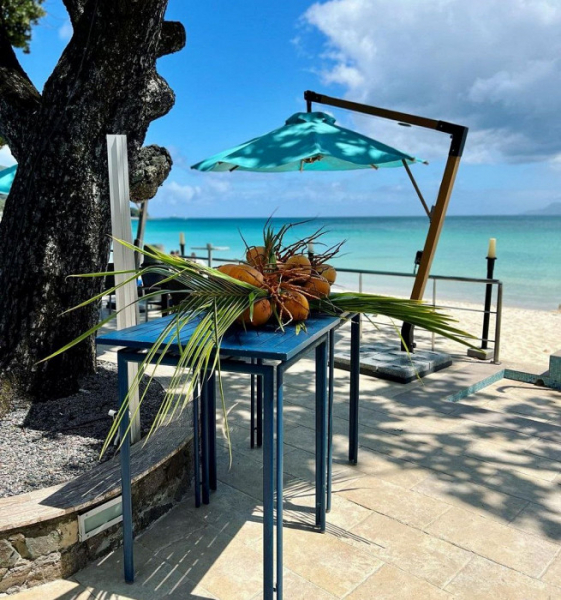 «Если будут деньги, обязательно вернемся»: отзыв об отдыхе на Сейшелах за 400 тысяч