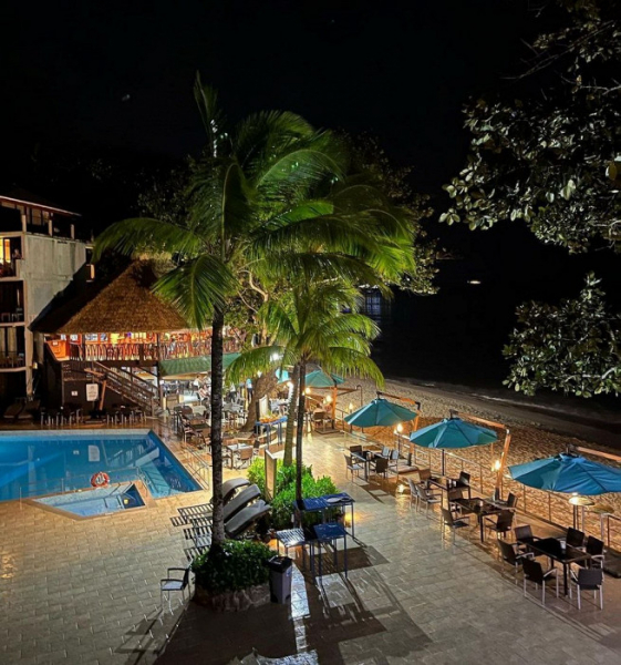 «Если будут деньги, обязательно вернемся»: отзыв об отдыхе на Сейшелах за 400 тысяч