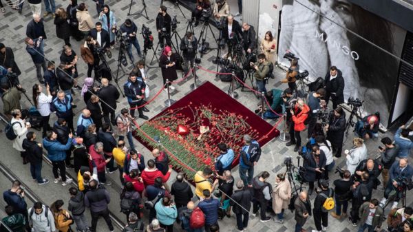 Операция "Коготь-меч": Турция нанесла авиаудары по курдским территориям