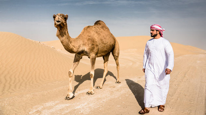 Факты о мире, которые не соответствуют популярным стереотипам