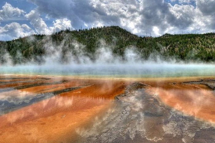 Факты о планете Земля, которые будут интересны и детям, и взрослым