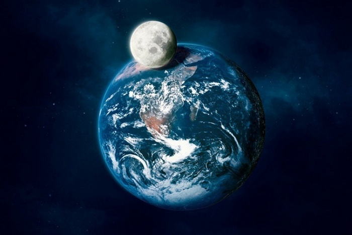 Факты о планете Земля, которые будут интересны и детям, и взрослым