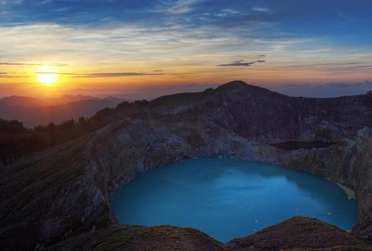 Главные достопримечательности Анадыря