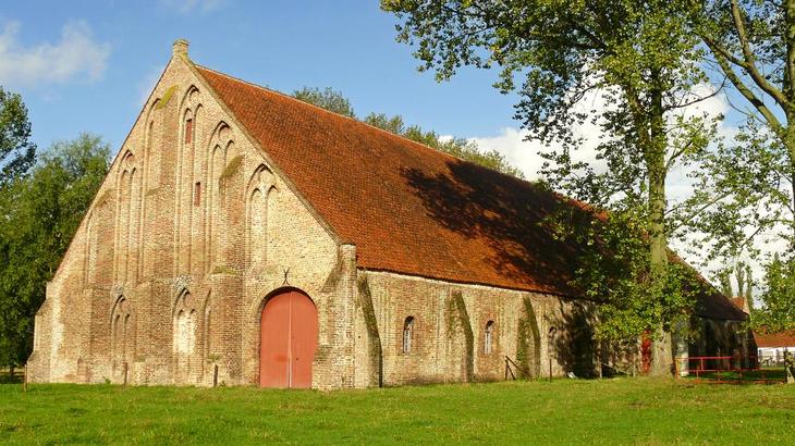 Главные достопримечательности Брюгге