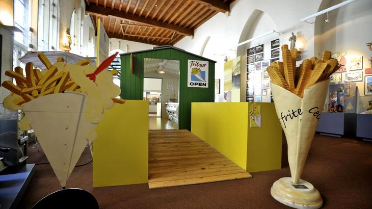 Главные достопримечательности Брюгге