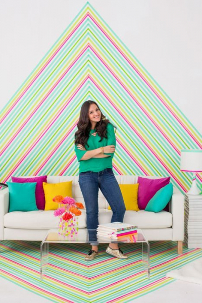 Идеи своими руками, которые преобразят интерьер