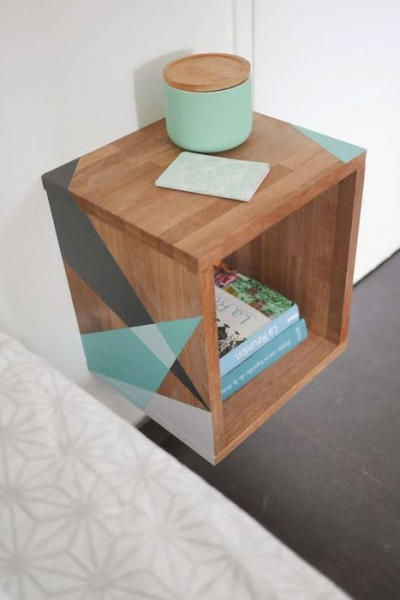 Идеи своими руками, которые преобразят интерьер