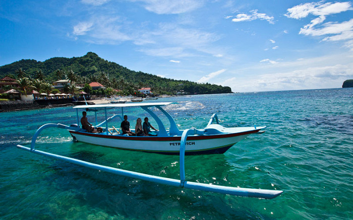 К гостиничной сети «Орловский» присоединился отель Discovery Orlowsky Candidasa на Бали