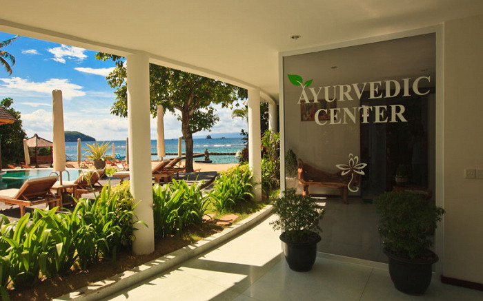 К гостиничной сети «Орловский» присоединился отель Discovery Orlowsky Candidasa на Бали