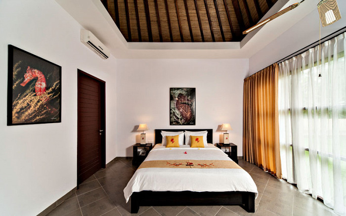 К гостиничной сети «Орловский» присоединился отель Discovery Orlowsky Candidasa на Бали