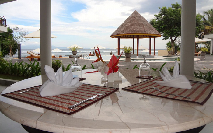 К гостиничной сети «Орловский» присоединился отель Discovery Orlowsky Candidasa на Бали