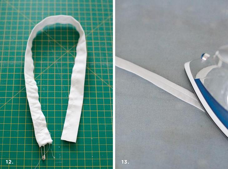 Как сшить детский игровой шатер