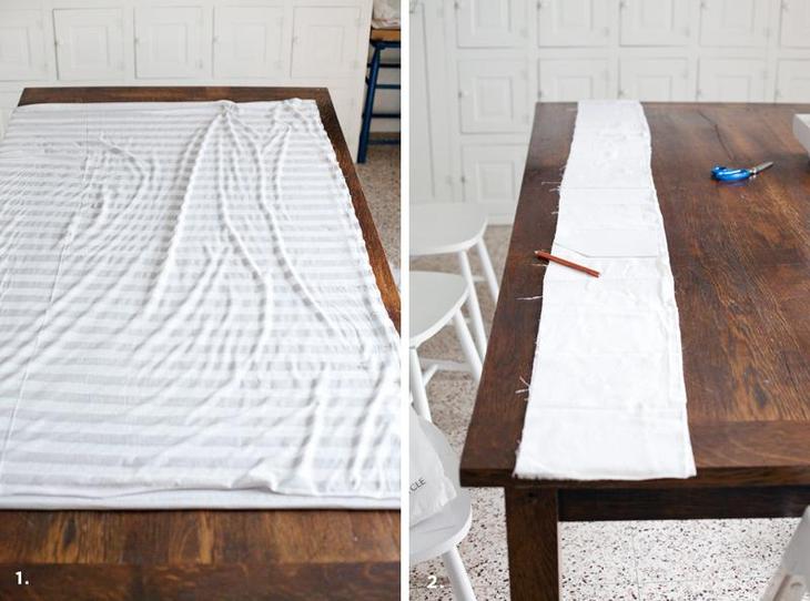 Как сшить детский игровой шатер