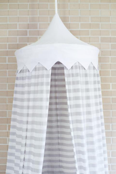 Как сшить детский игровой шатер