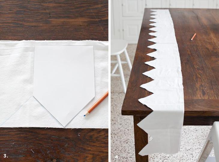 Как сшить детский игровой шатер