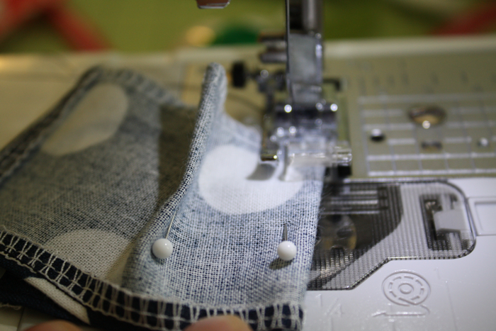 Как сшить платье для куклы