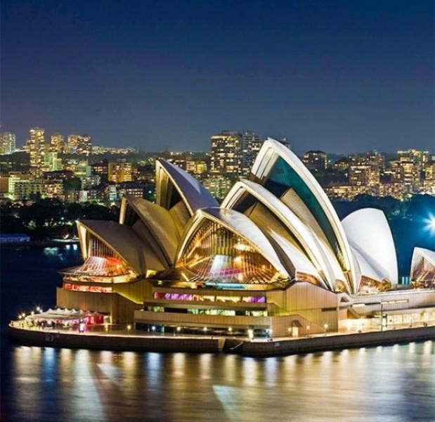 Как выглядят знаменитые достопримечательности изнутри