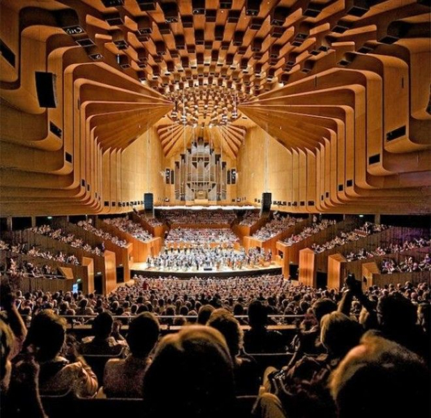 Как выглядят знаменитые достопримечательности изнутри