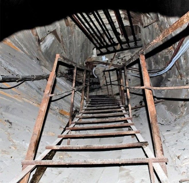 Как выглядят знаменитые достопримечательности изнутри