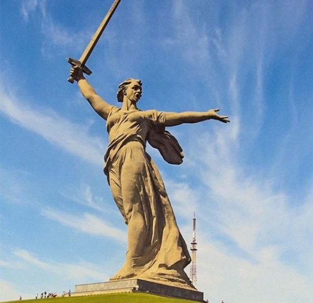 Как выглядят знаменитые достопримечательности изнутри