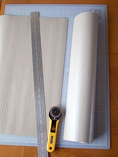 Коврик из пробок для ванной комнаты своими руками