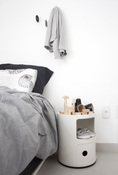 Куда покатим бочку или что сделать из железной бочки