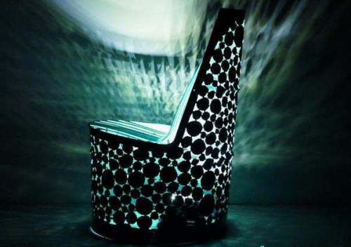 Куда покатим бочку или что сделать из железной бочки