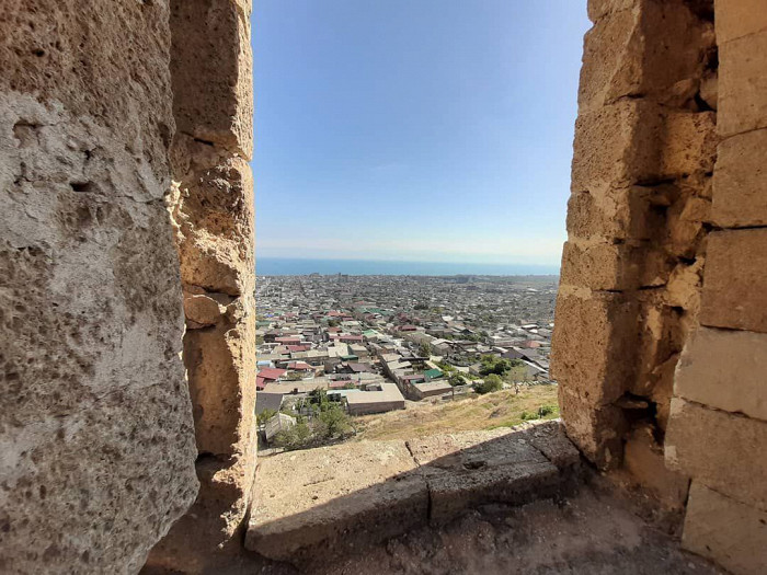 «Люди тут гостеприимны, но только если вы следуете их законам»: отзыв об отдыхе в Дагестане