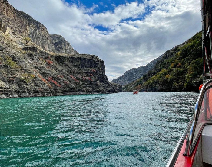 «Люди тут гостеприимны, но только если вы следуете их законам»: отзыв об отдыхе в Дагестане