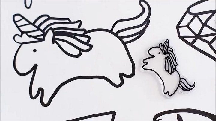 Модные значки своими руками