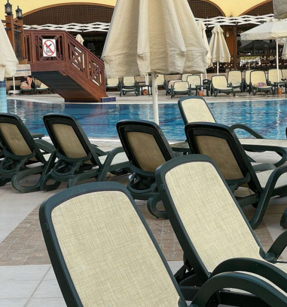 Мокрицы, литры апероля и физические нагрузки: противоречивый отзыв об отдыхе в Аланье