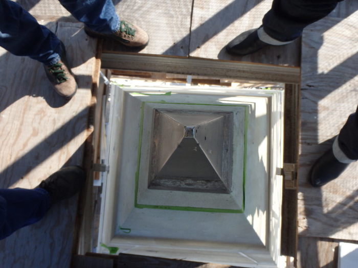 Монумент Вашингтона: секреты легендарного американского памятника