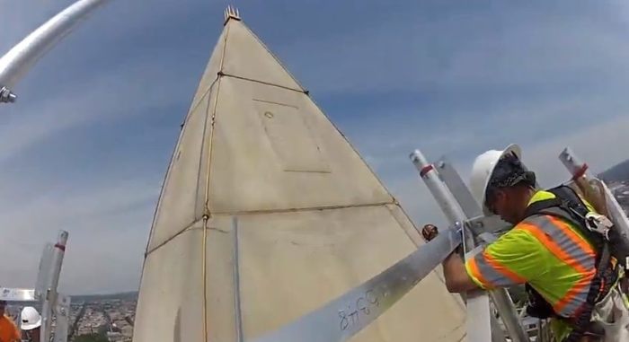 Монумент Вашингтона: секреты легендарного американского памятника