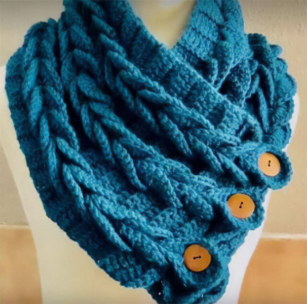 Наши руки не для скуки