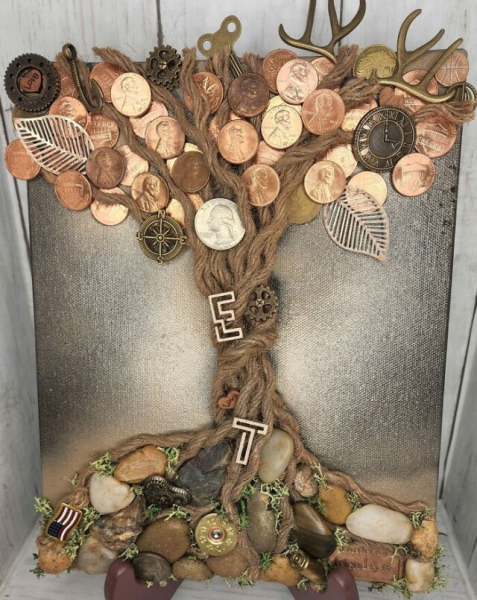 Наши руки не для скуки