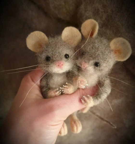 Наши руки не для скуки