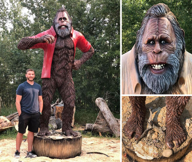 Наши руки не для скуки