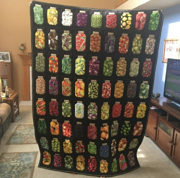 Наши руки не для скуки