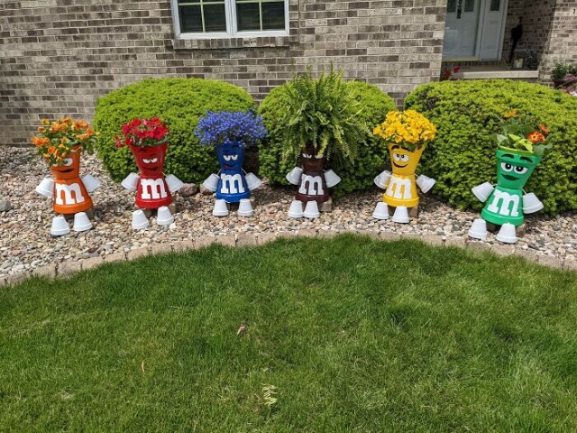 Наши руки не для скуки