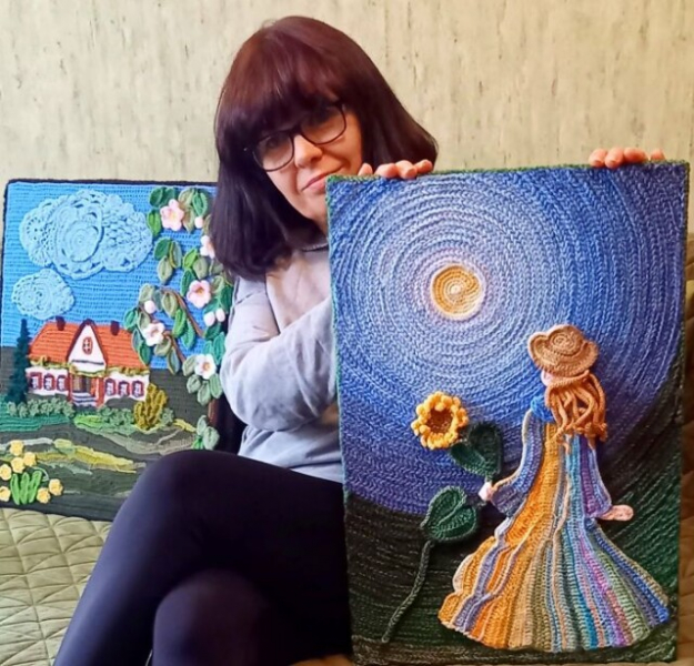 Наши руки не для скуки