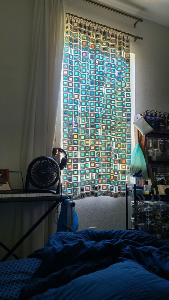 Наши руки не для скуки