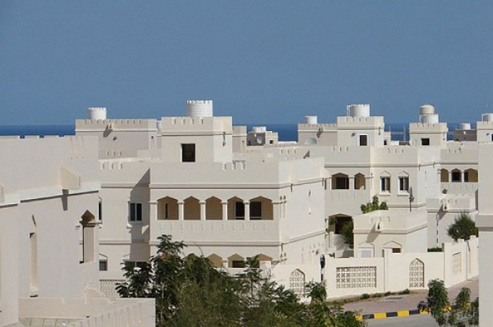 Не только пирамиды: 8 прекрасных африканских сооружений, о которых мало кому известно