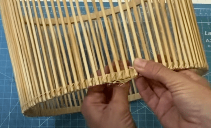 Необычная переделка обычной бутылки