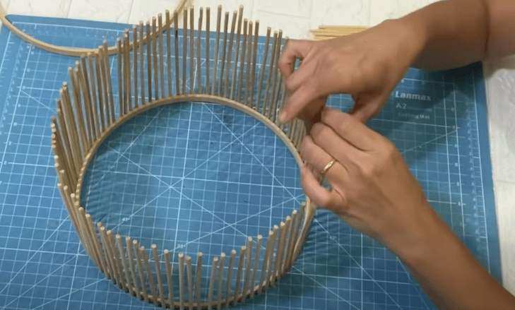 Необычная переделка обычной бутылки