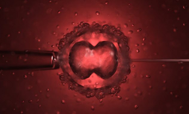 Невероятные трюки, которые ученые впервые провернули с ДНК