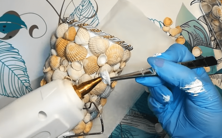 Оригинальная переделка обычного стакана