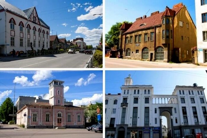 Отечественная заграница: 9 точек на российской карте, которые похожи на иностранные пейзажи