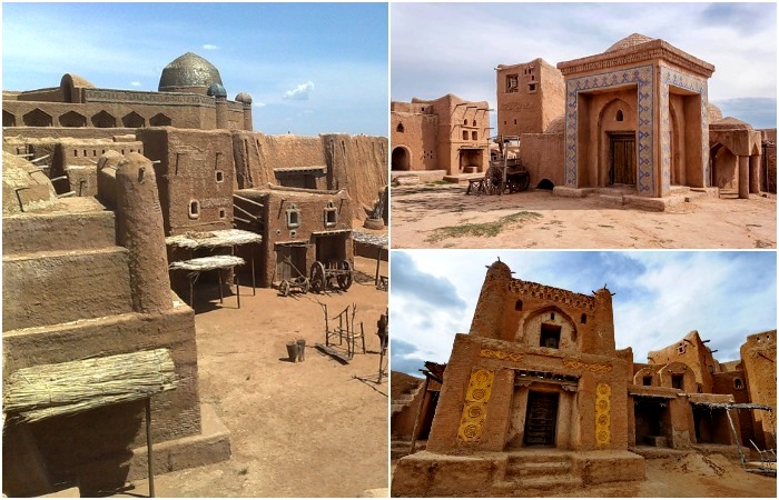 Отечественная заграница: 9 точек на российской карте, которые похожи на иностранные пейзажи